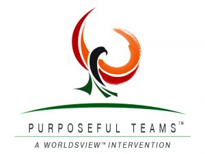 Purposeful Teams Logo